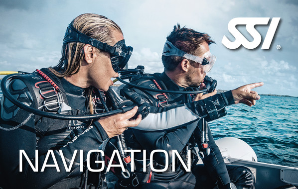 SSI cursus Navigation