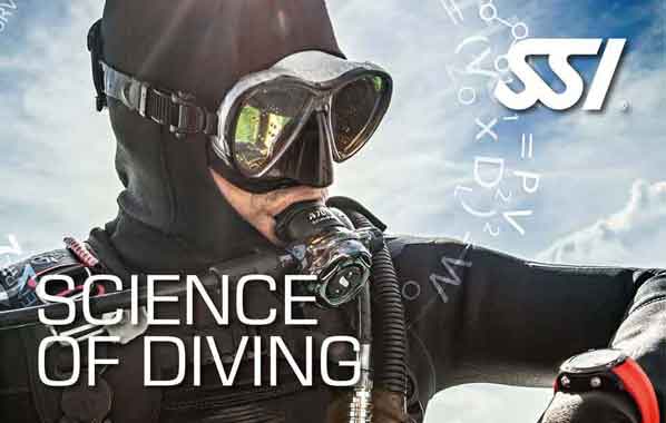 SSI science of Diving