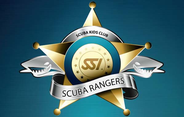 SSI Scuba Rangers